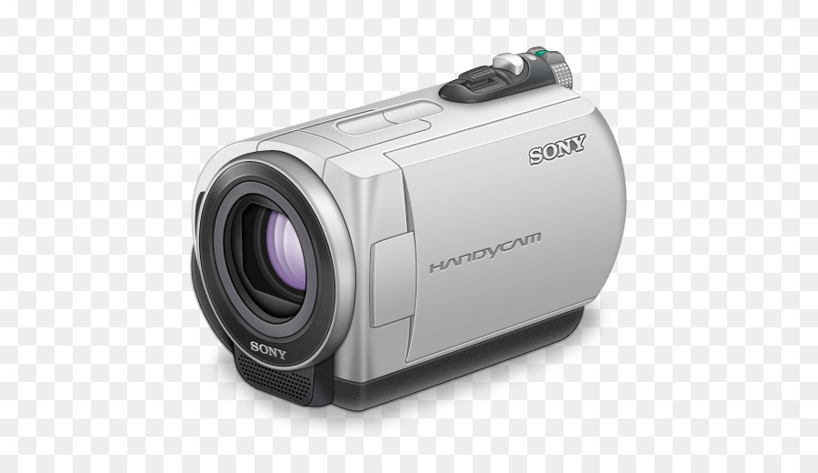 Handycam Video Kameras Sony - Sony