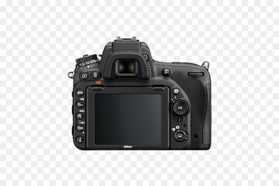 Full frame digital SLR Kamera Nikon Fotografie - Kamera