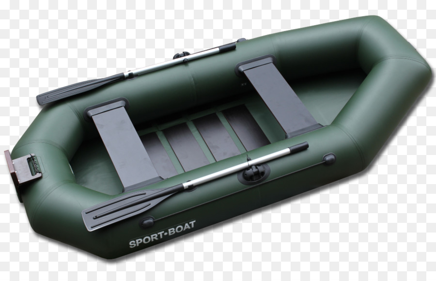 Schlauchboot Sportboot Ruderboot - Boote und Bootfahren equipment und Zubehör