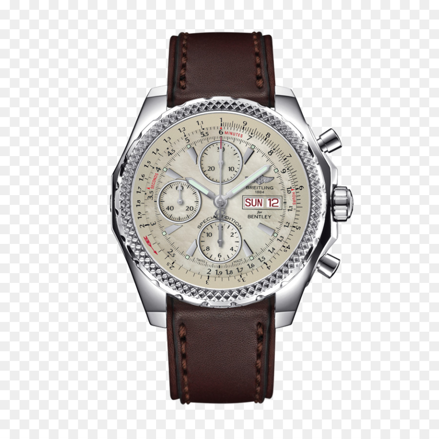Breitling SA Baltimore Orioles Tissot Uhr Chronograph - Uhr