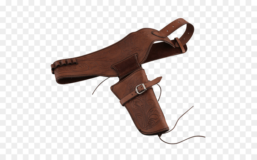 Gun Holster Ranged Waffe Schusswaffe Revolver Pistole - Gun Holster