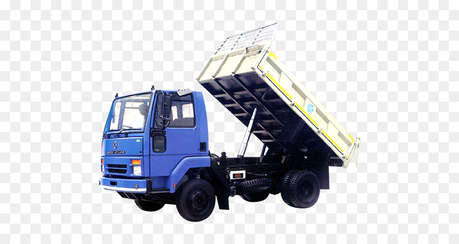 Veicoli commerciali, Auto Ashok Leyland camion semirimorchio - auto