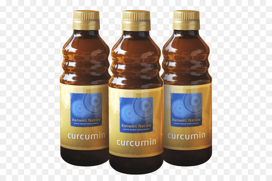 Kenwell Natur BV Curcumin Glas Flasche Nasenspray - Curcumin