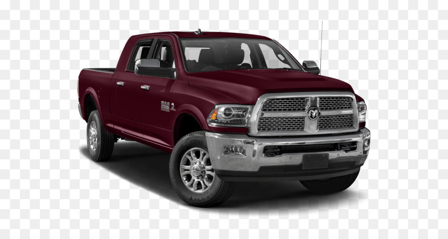 Ram Trucks, Dodge Chrysler Pickup truck 2018 RAM 2500 Laramie - Dodge