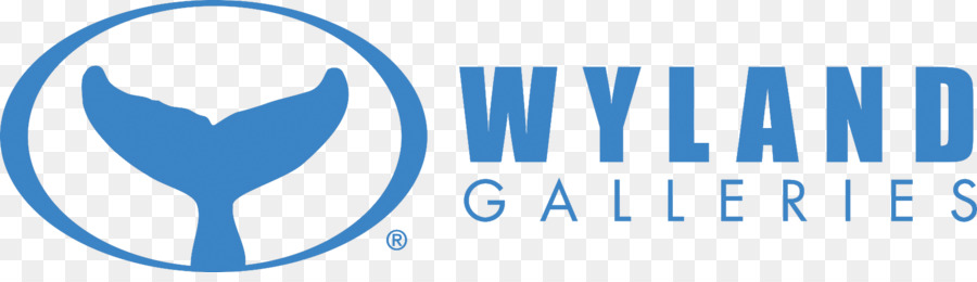 Wyland Gallerie Haleiwa Galleria d'Arte museo d'Arte Logo Brand - Wyland Gallerie