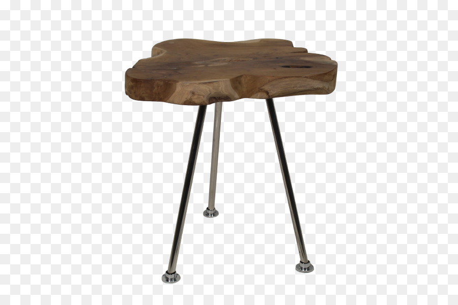Teak-Couchtisch-Holz-Möbel - Tabelle