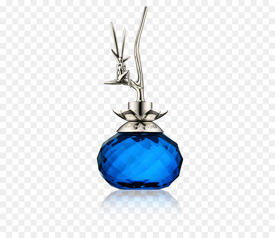 Eau De Parfum Cobalt Blue