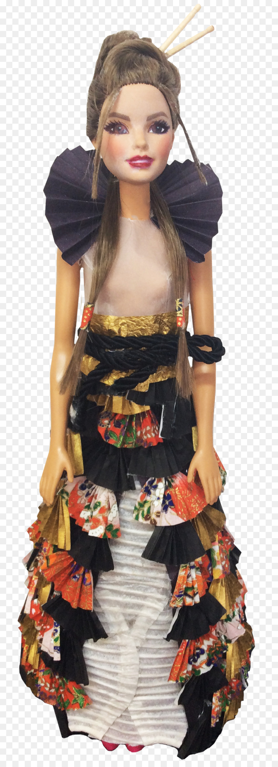 Barbie Fashion - Barbie