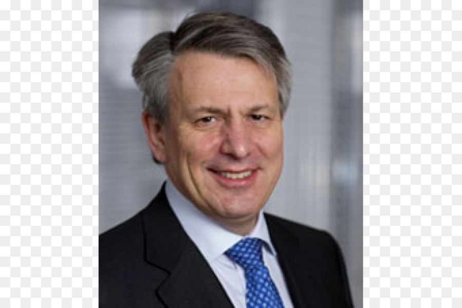 Ben van Beurden Royal Dutch Shell Chief Executive Grande Business del Petrolio - Royal Dutch Shell