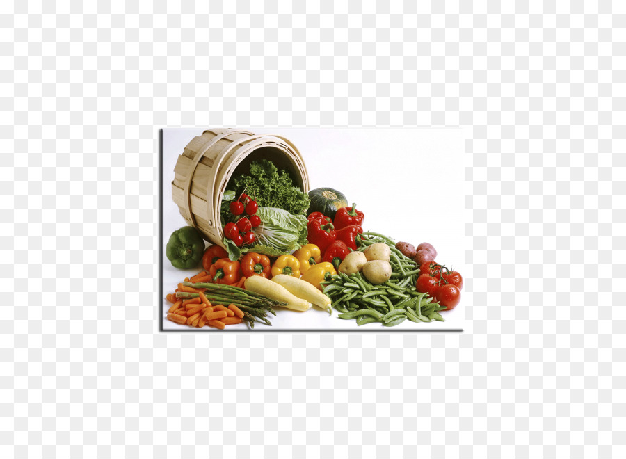 Vegetali di alimenti Biologici, Frutta - vegetale
