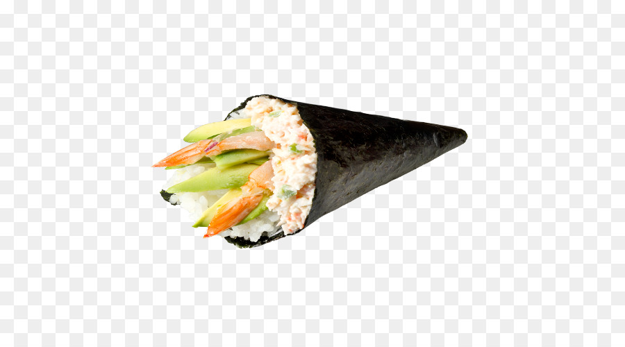 California roll, Sashimi, Sushi Makizushi Oni - Sushi