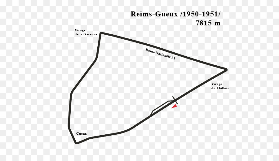 Reims-Gueux 1950 Gran Premio di francia-Gran Premio d'italia 1950 stagione di Formula Uno 1950 Swiss Grand Prix - 1951 gran premio d'olanda