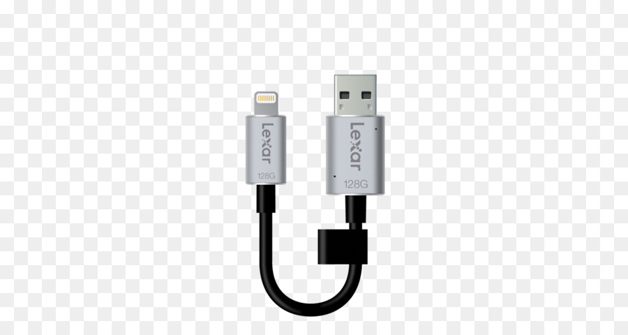 USB Flash Laufwerke von Lexar JumpDrive USB 3.0 128GB C20i Mobile Hardware   /Elektronik Lexar JumpDrive C20i Computer datenspeicher - apple Daten Kabel