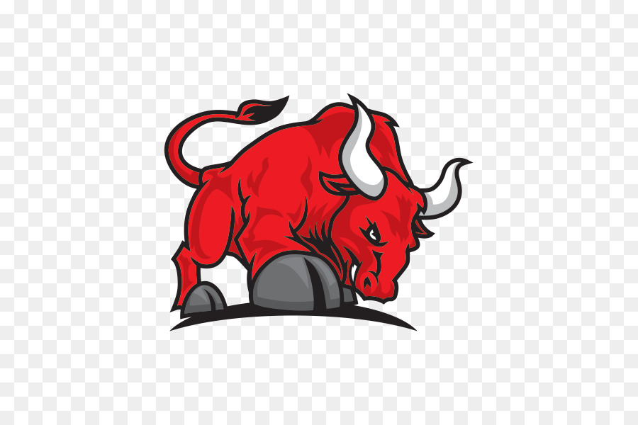 Bull Logo PNG Vector (EPS) Free Download