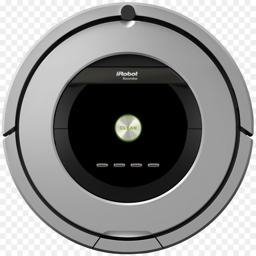 Aspirapolvere robot iRobot Roomba 886 iRobot Roomba 886 - robot