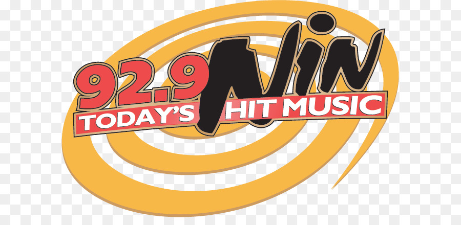Wichita Rơi KNIN-FM Logo - trẻ em khỏe mạnh