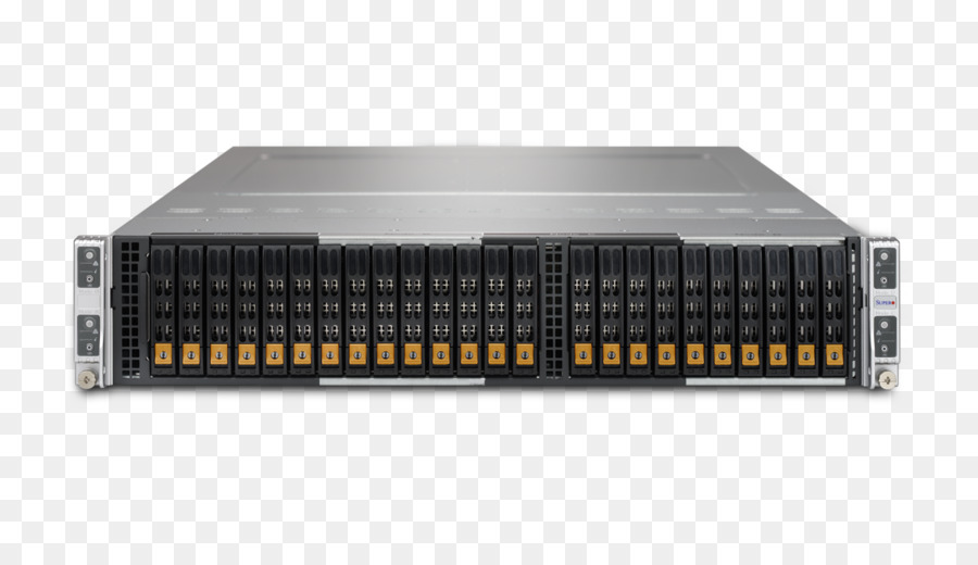 Super Micro Computer, Inc. Computer Server, Supercomputer Hewlett-Packard - computer