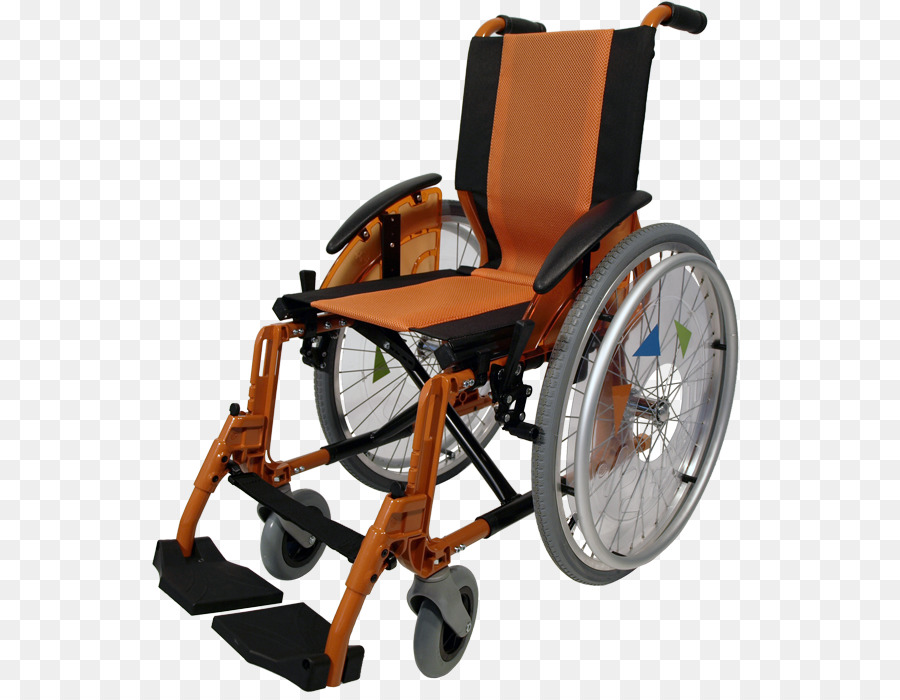 motorisierten Rollstuhl - Stuhl