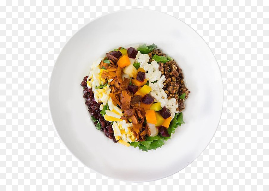 Vegetarische Küche Hähnchen-Salat Thunfisch-Salat Swiss Chalet Rotisserie & Grill israelischen Salat - Salat