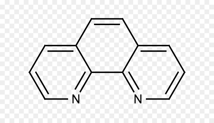Acido 4-Amminobenzoico Fenoli Cresolo 1-Propanolo Chinolina - Fenantrolina
