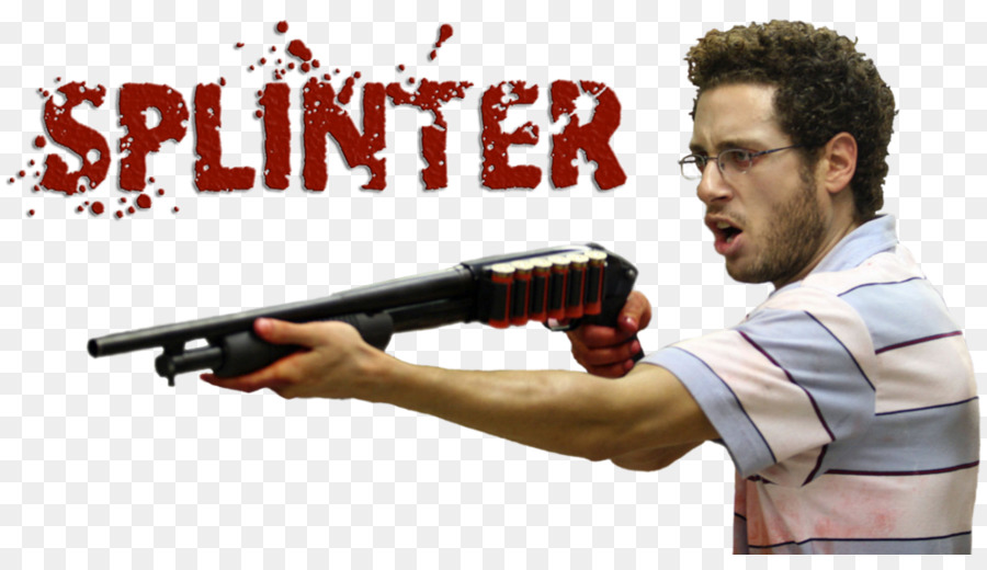 Splinter Film USA YouTube Horror - Zersplittert