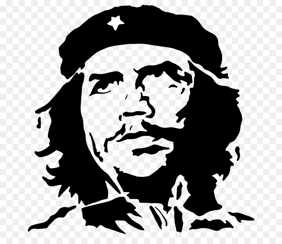Che Guevara Lăng Cuba Cách Mạng Che: Một Phần Hai Chiến Tranh Du Kích - Che Guevara