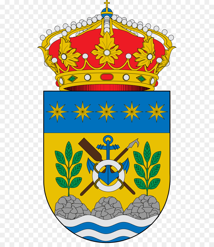 Liebe Carballo Coles / Coat of arms - Wappen von Cundinamarca