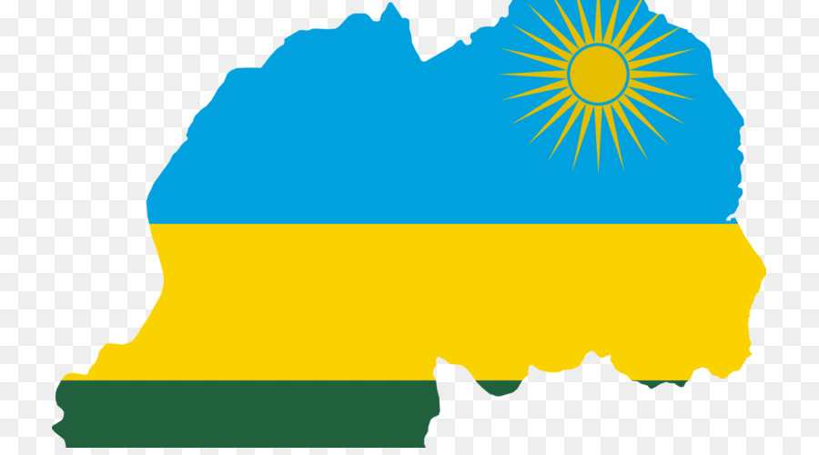 Völkermord in Ruanda Duiker Safaris Kigali Rukarara Wasserkraftwerk Flagge von Ruanda - andere