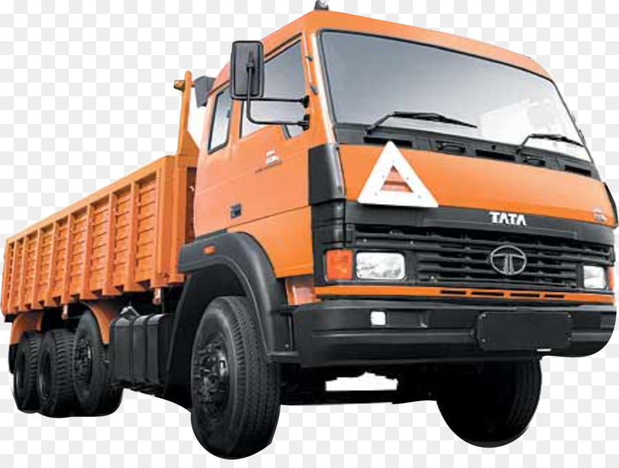 Tata Motors PKW-NFZ-LKW - Auto