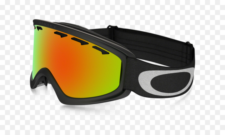 Goggles Sonnenbrille Oakley, Inc. Skifahren - Skibrille