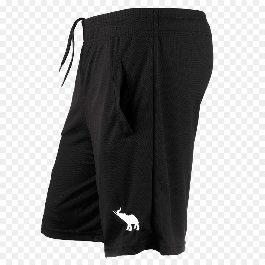Shorts Sportbekleidung Hosen - Elefantenzahn