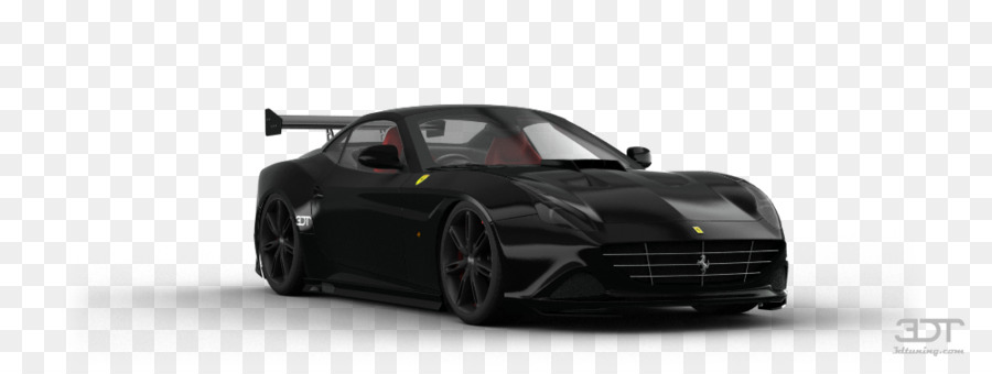 Legierung Rad-Auto-Automobil-design Automobil-Beleuchtung - Ferrari California T