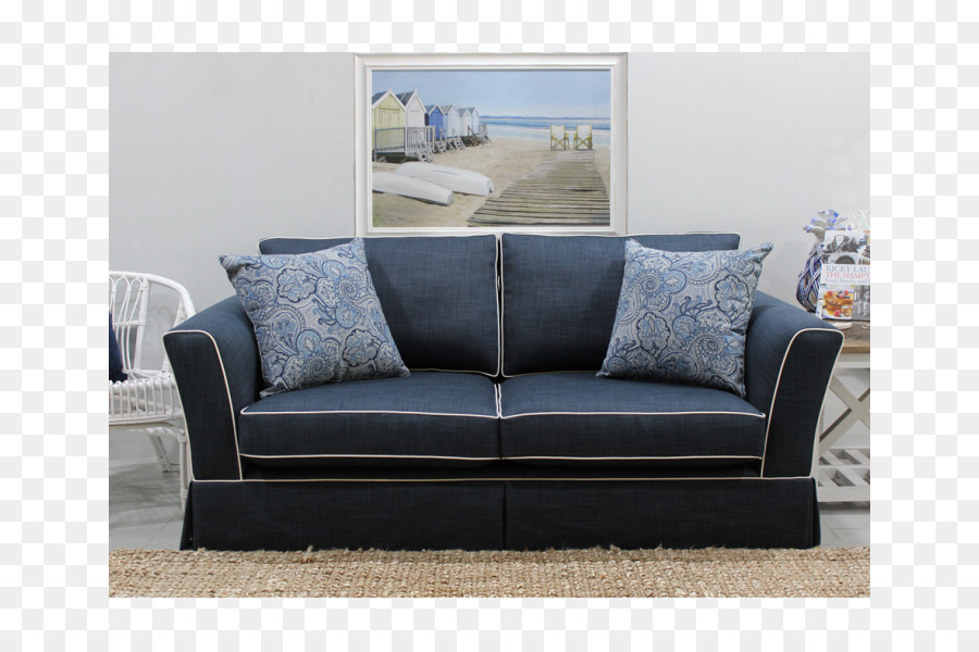 Couch-Wohnzimmer-Interieur-Design-Dienstleistungen-Stuhl-Sofa-Bett - Gelegentliche Möbel