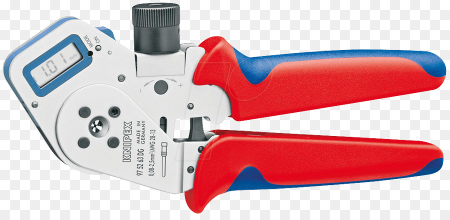 Zange Knipex Crimp Hand tool - Zange