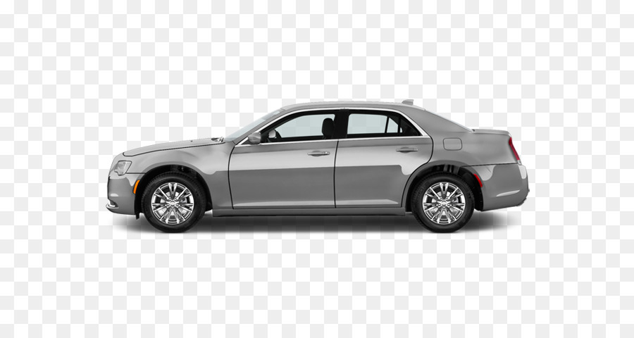 2016 Chrysler 300 Auto 2017 Chrysler 300 2015 Chrysler 300 - Chrysler Hemi motore