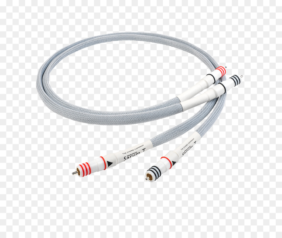 Lautsprecher-Draht Elektrische Drähte & Kabel High-fidelity-Elektrische Kabel Home Theater-Systeme - Cinch Stecker