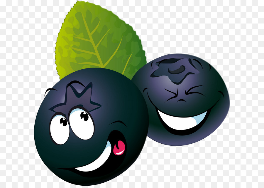 Fruit Cartoon png download - 670*633 - Free Transparent Blueberry png  Download. - CleanPNG / KissPNG