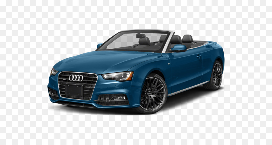 Audi Cabriolet Audi A5 Xe chiếc xe Sang trọng - xe