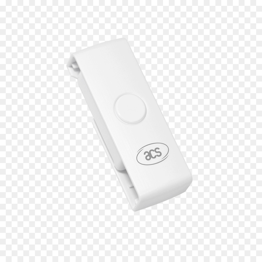 Lettore di schede di Unità Flash USB di Smart card USB-C - USB
