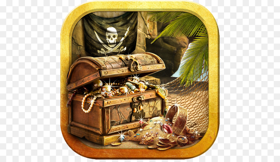 Treasure Island Hidden Object Mystery Game Treasure