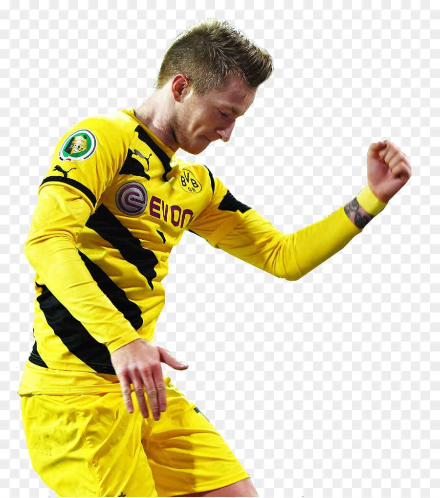 Marco Reus di Calcio giocatore del Borussia Dortmund sport di Squadra - reus
