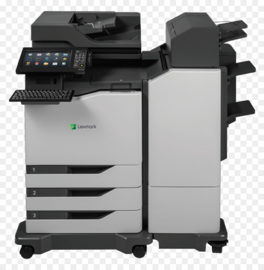 Lexmark Multifunktions-Drucker Drucken, Kopierer - Drucker