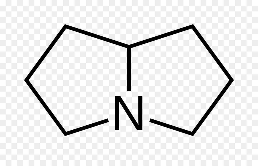 Borages Pyrrolizidine Khoa học sơ Đồ Woody nhà máy - Kết hợp chất