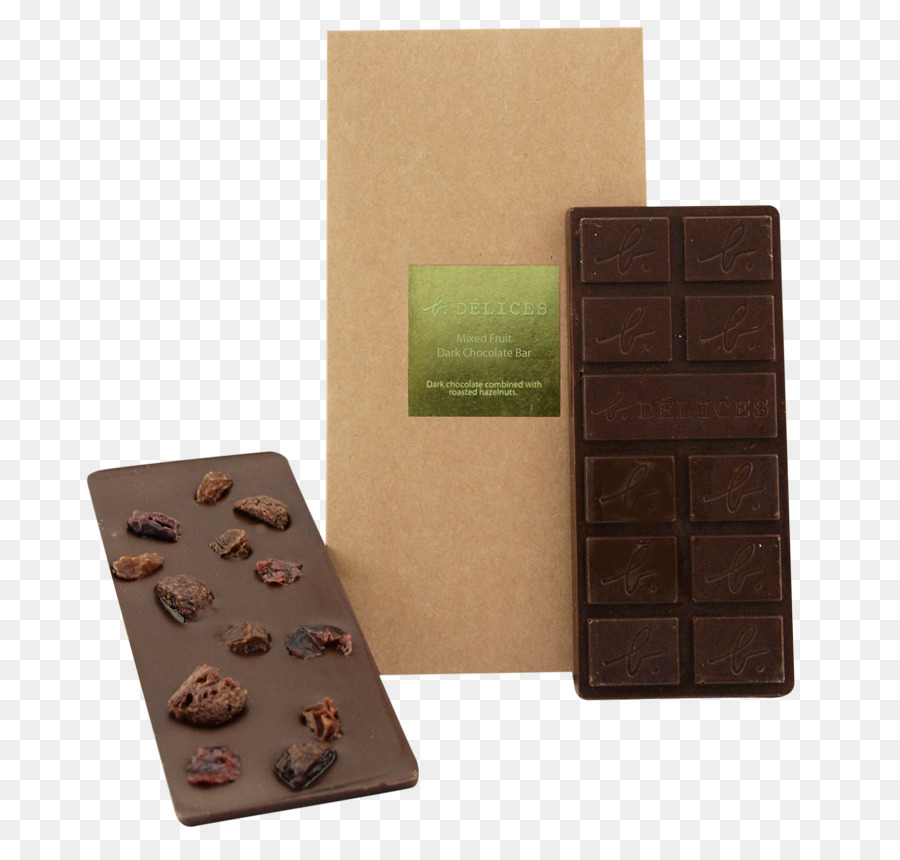 Schokolade Praline Bonbon in Weißer Schokolade Kinder Schokolade - Schokolade