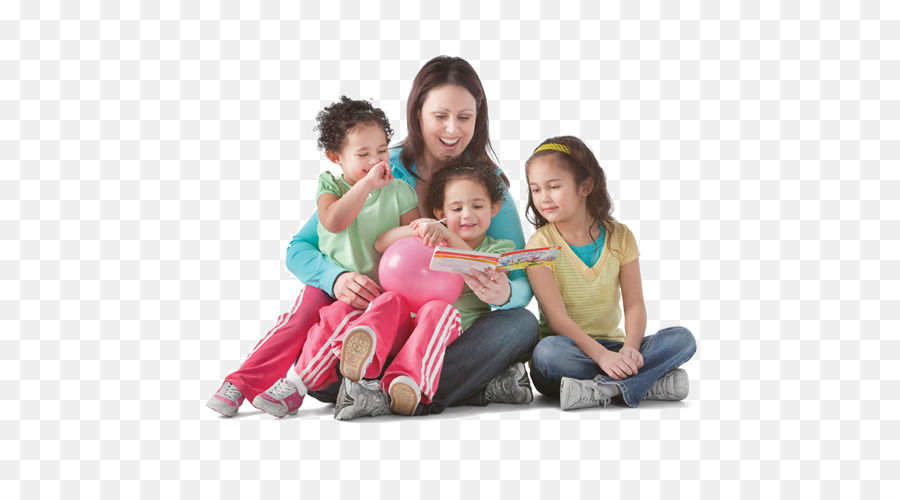 Kinderbetreuung YMCA Eltern der Frühen kindheit - Kind