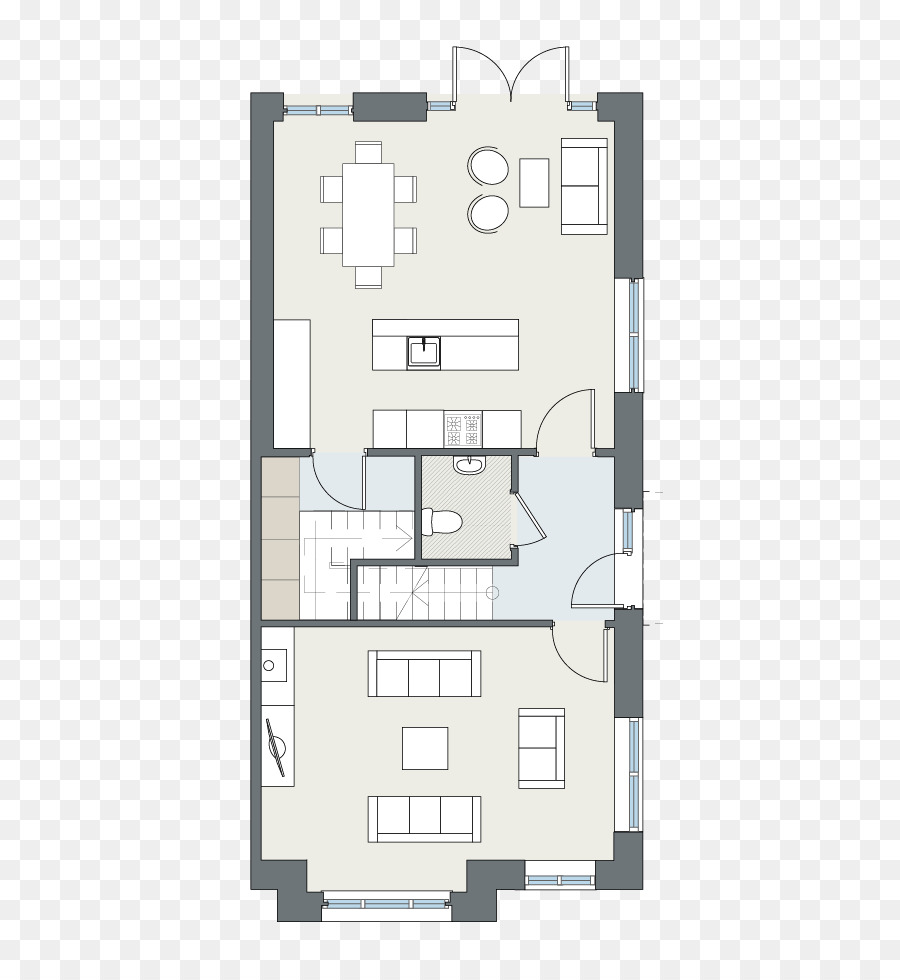 Sàn nhà lên kế hoạch Phòng - Nhà