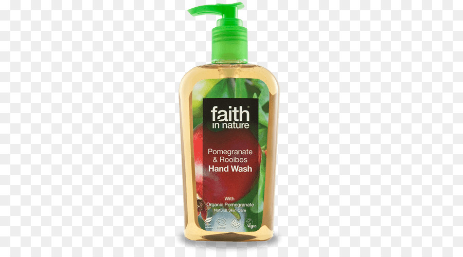 Seifen-Öl Natürliche Haut-Pflege-Shampoo - Handwäsche