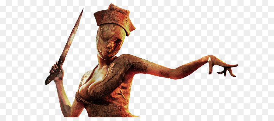 Silent Hill: Homecoming Silent Hill 2, Pyramid Head P. T. Silent Hill 3 - Sanctum of Horror