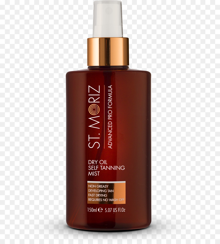 Lozione d'abbronzatura Sunless abbronzatura Olio St. Tropez - abbronzatura spray