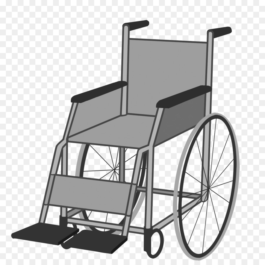 Patient Cartoon png download - 1200*1200 - Free Transparent Wheelchair png  Download. - CleanPNG / KissPNG